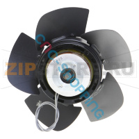 Вентилятор Fanuc A90L-0001-0168#R