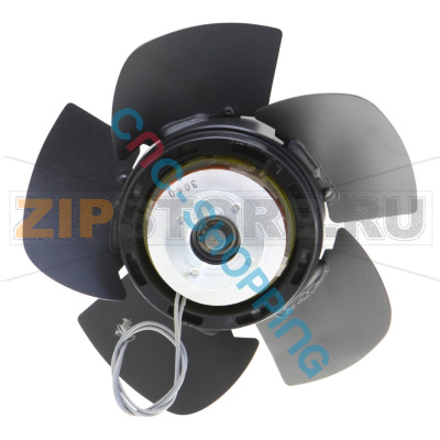 Вентилятор Fanuc A90L-0001-0168#R 