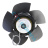 Вентилятор Fanuc A90L-0001-0168#R - Вентилятор Fanuc A90L-0001-0168#R