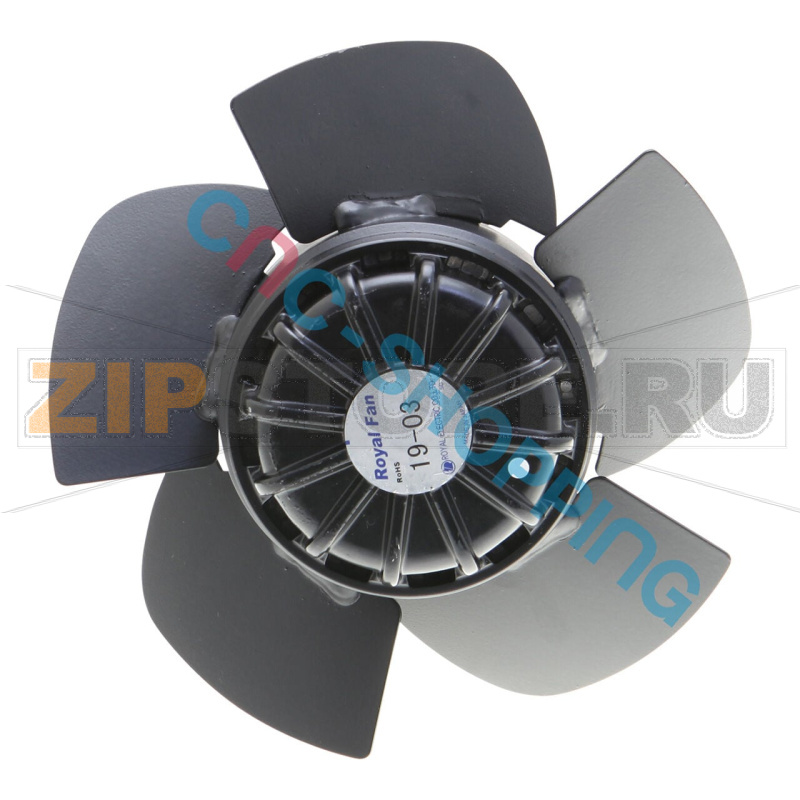 Вентилятор Fanuc A90L-0001-0168#R 
