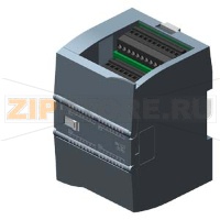 SIPLUS S7-1200, модуль дискретных входов/выходов SM 1223 16DI/16DQ RLY, для тяжёлых условий применения, со стойким покрытием, на основе 6ES7223-1PL32-0XB0 . Модуль дискретных входов/выходов SM 1223, 16 DI / 16 DQ, 16 DI =24 В, SINK/SOURCE, 16 DO, реле 2 А