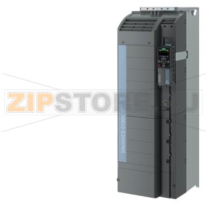 SINAMICS G120X Номинальная мощность: 160 кВт при 110% 60, 100% 240 с радио фильтр подавления помех для категории C2 380-480 3 AC + 10 / -20% 47-63 Температура окружающей среды от -20 Гц до +45 &amp;#176; C Размер: FSG Степень защиты IP20 / UL открытого типа S 