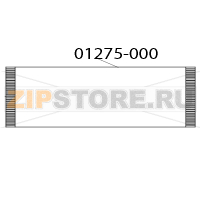 Ribbon cable, flexible Zebra TTP 1030