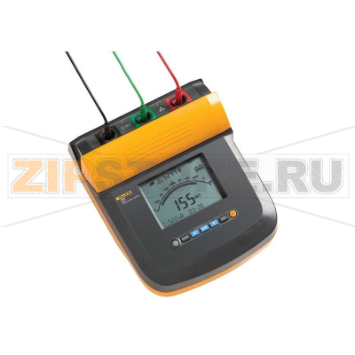 Мегаомметр Fluke 1555/KIT 