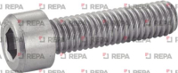 HEX. SOCK. SCREW M4X8 - 200PCS