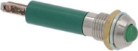 INDICATOR LAMP GREEN