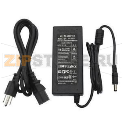 Блок питания 40 Вт, 12 В/DC Cisco PSU-12VDC-40W2= 