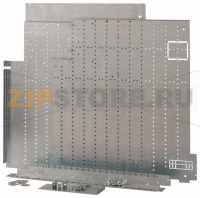 Комплект монтажный Eaton XPNCCB08