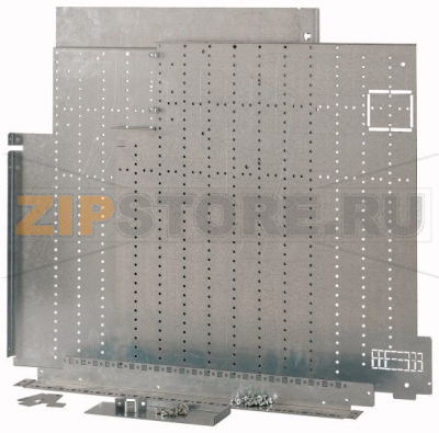 Комплект монтажный Eaton XPNCCB08 