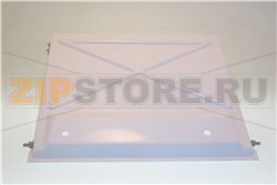 DEFLECTOR COVER 