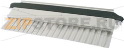 CURTAIN WITH BAFFLE P6585 