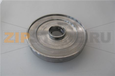DISCO PORTA FRIZIONE 