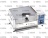 COUNTERTOP STEAMER