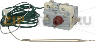 ТЕРМОСТАТ ОДНОФАЗНЫЙ 340°C 