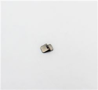 Rod guide fixing plate