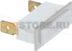 LIGHT WHITE MELT INDICATOR 24V 