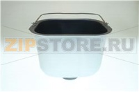 CESTELLO PER MACCHINA DEL PANE 168MM