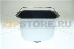 CESTELLO PER MACCHINA DEL PANE 168MM 