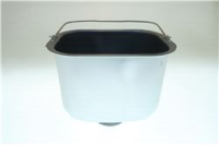 CESTELLO PER MACCHINA DEL PANE 168MM