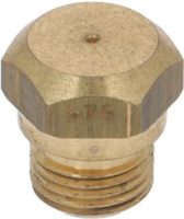 Gas Jet Diam. 0,75