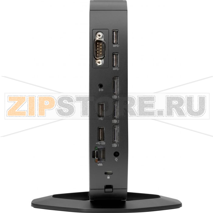 Компьютер 2400 МГц, 2 ядра, AMD Ryzen R1505G, 4 Гб, DDR4 HPE 8JK91EA 