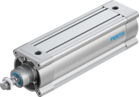 Пневмоцилиндр стандартный Festo DSBC-100-250-PPSA-N3