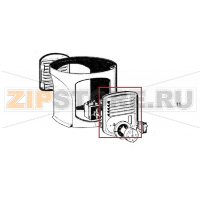 Side panel for controls Ugolini Delice Black Side panel for controls Ugolini Delice Black

Запчасть на сборочном чертеже под номером: 11

Название запчасти Ugolini на английском языке: Side panel for controls Ugolini Delice Black