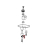 Screw Gastromix B 5 ECO