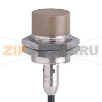Датчик индуктивный IFM IIT208