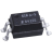 Оптопара DIP4 SMD Isocom Components SFH618A-3XSMT/R - Оптопара DIP4 SMD Isocom Components SFH618A-3XSMT/R
