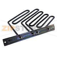 RESISTANCE SL AX51X5572