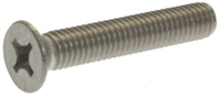 ВИНТ С ПОТАЙНОЙ ГОЛОВКОЙ M6X35
