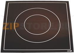 VETRO 320 x 320 mm 