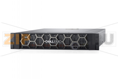 Система хранения данных Dell 5000T 