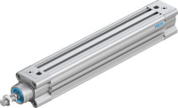 Пневмоцилиндр стандартный Festo DSBC-32-200-D3-PPVA-N3