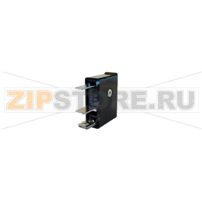 Предохранитель 0.5 А, 3 шт Fanuc A60L-0001-0101#P405H 