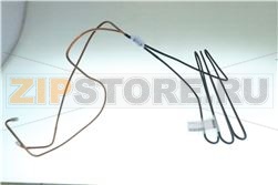 TUBO DI SCARICO AGE FA70 PTS 