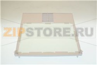 ASSY COVER PANEL;CM1019,PP+SGL