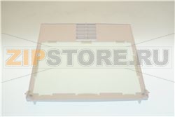 ASSY COVER PANEL;CM1019,PP+SGL 