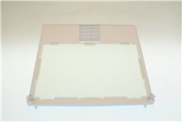ASSY COVER PANEL;CM1019,PP+SGL