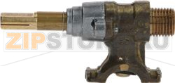 GAS TAP LOFRA 