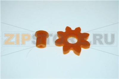 ENGRANE PLASTICO LL 60 