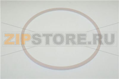GUARNIZIONE CALDAIA ø 165x152x4 mm 