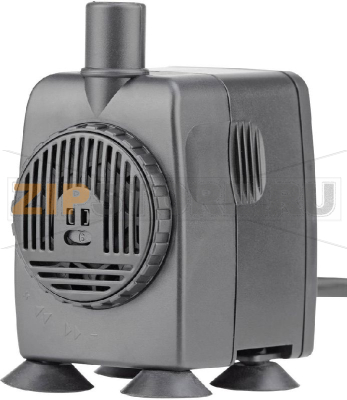 Насос домашний для ручьев и водопадов, 750 л/ч, 1.5 м Pontec PondoCompact 800 