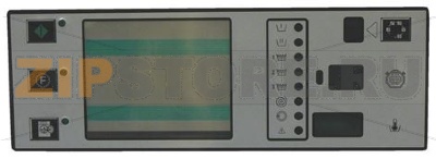 CLAVIER UNIVERSEL DE 