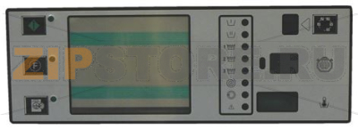 CLAVIER UNIVERSEL DE 