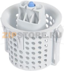 LINT FILTER ASSEMBLY ELECTROLUX 13272940 