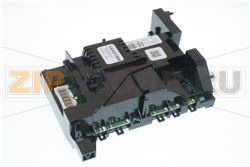 ПЛАТА 41041717+E45318643 