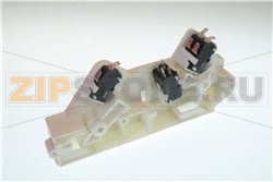 ASSY BODY LATCH;CM1819/1829,EUROPE 