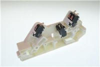 ASSY BODY LATCH;CM1819/1829,EUROPE